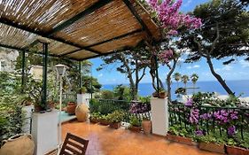 Terrazza Mare Marina Piccola